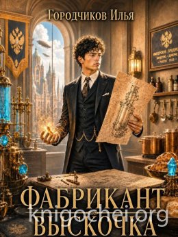 Фабрикант. Выскочка