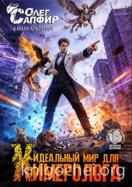 Идеальный мир для Химеролога 10