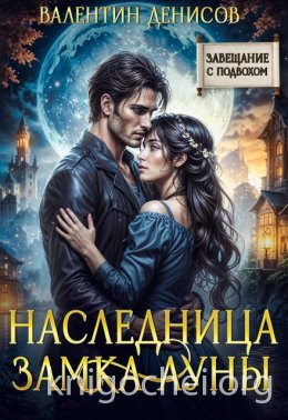 Наследница замка Луны
