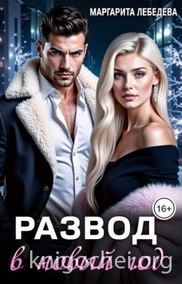 Развод в новый год