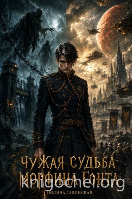 Чужая судьба Морфина Гонта