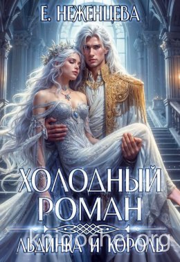 Холодный роман. Льдинка и король