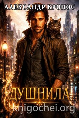 Душнила. Книга 1