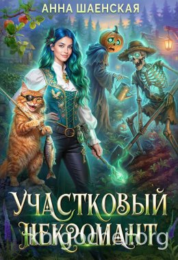 Участковый некромант