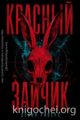 Красный зайчик
