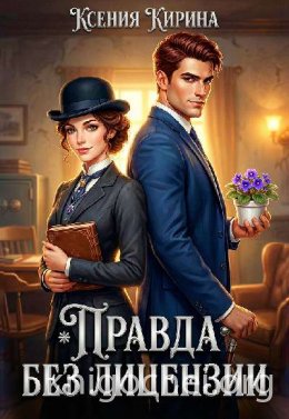 Правда без лицензии
