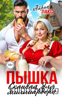 Пышка. Скандал для миллиардера