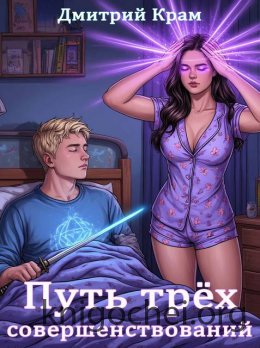 Путь трех совершенствований. Том 1