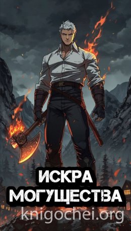 Искра Могущества