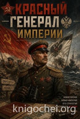 Красный генерал Империи 1