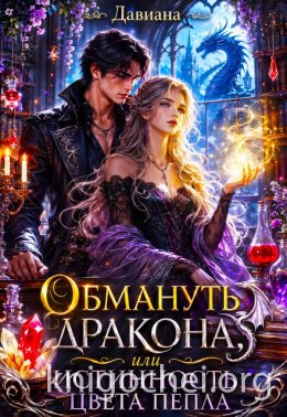 Обмануть дракона, или Истинность цвета пепла