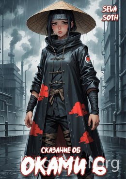 Сказание об Оками. Книга 6