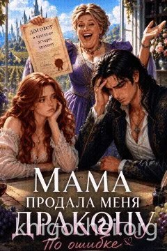 Как мама меня богатому дракону продала