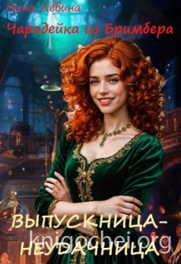 Выпускница-неудачница