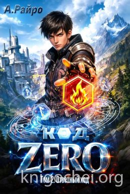 Код ZERO. Ответный ход