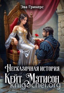 Несказочная история Кейт Мэтисон