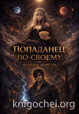 Попаданец по-своему
