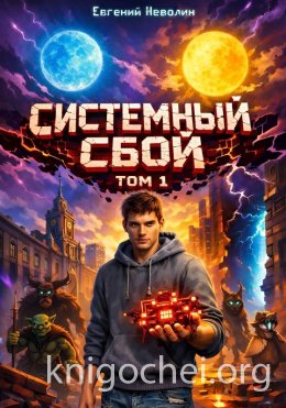 Системный сбой. Том 1