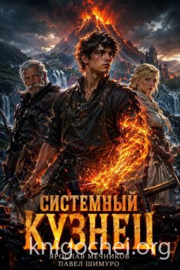 Системный Кузнец XIII