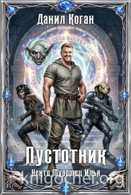 Пустотник
