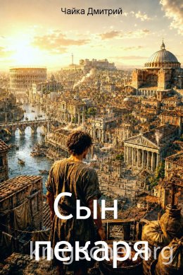 Сын пекаря