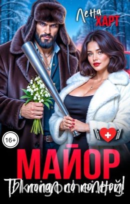Майор, ты попал по полной!