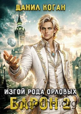 Изгой рода Орловых: Барон 2