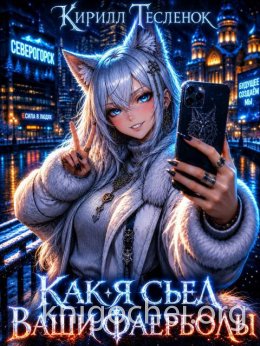 Как я съел ваши фаерболы 3