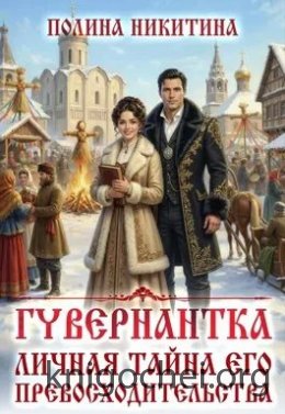 Гувернантка. Личная тайна его превосходительства