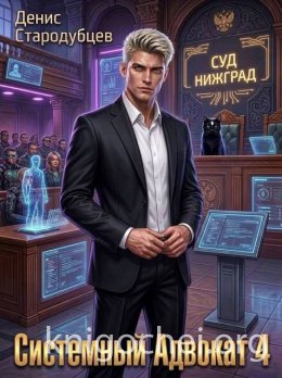 Системный Адвокат 4