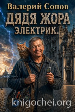 Дядя Жора. Электрик