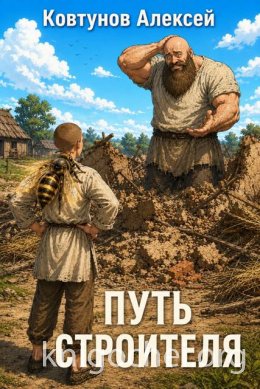 Путь Строителя 13