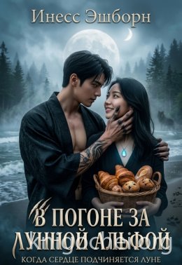 В погоне за лунной альфой