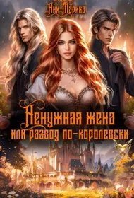 Ненужная жена, или Развод по-королевски