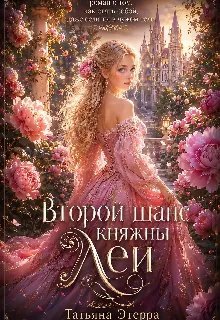 Второй шанс княжны Леи