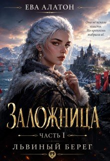 Заложница. Часть 1