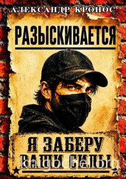 Регрессор: Я заберу ваши силы. Книга 1