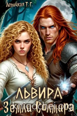 Львира. Земли Солмира. Том I