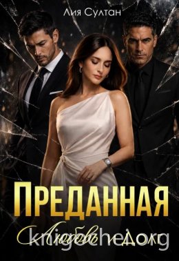 Преданная. Любовь и долг