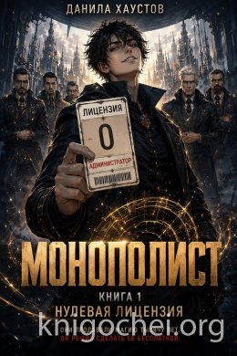 Монополист. Нулевая Лицензия