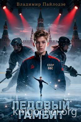 Ледовый Гамбит