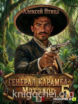 Генерал Карамба: Матадор