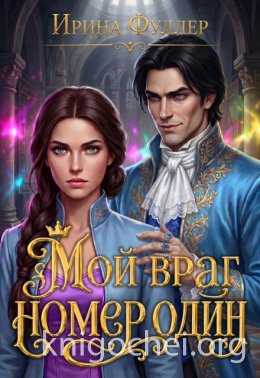 Мой враг номер один