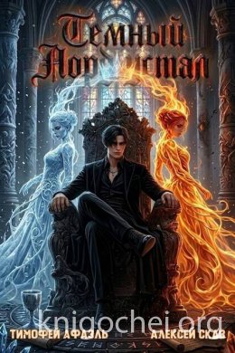 Темный Лорд Устал. Книга XI