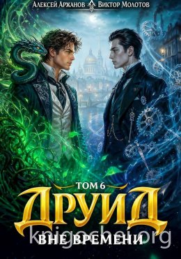 Друид. Вне времени