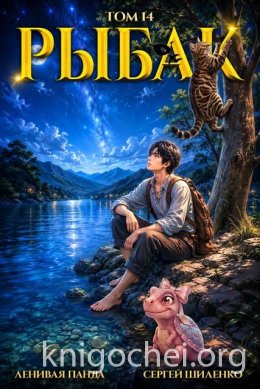 Системный рыбак. Книга 14