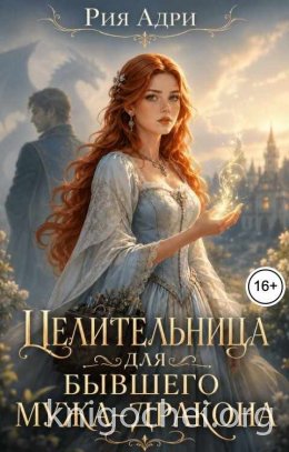 Целительница для бывшего мужа-дракона