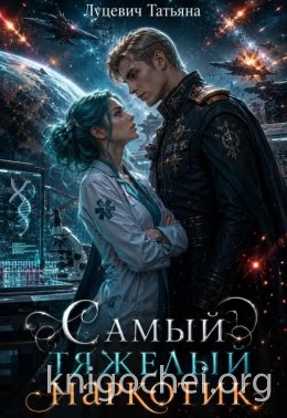 Самый тяжелый наркотик