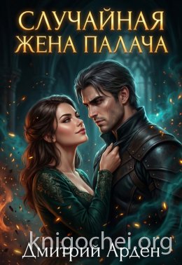 Случайная жена палача