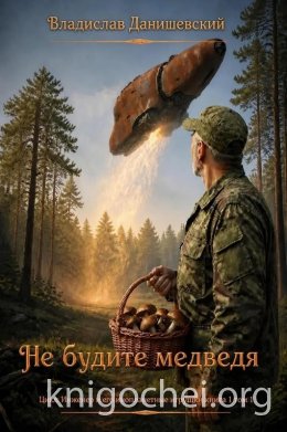 Не будите медведя